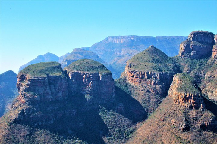 Full Day Panorama Guided Tour from Hazyview - Photo 1 of 20